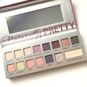 IT Cosmetics Naturally Pretty Romantics Palette